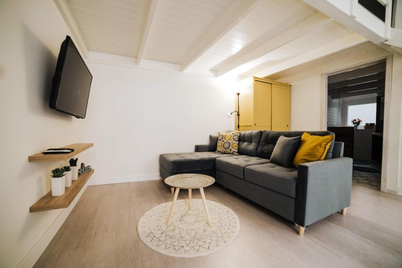Apartment Comfy At New York Cafe With Aircon Budapest